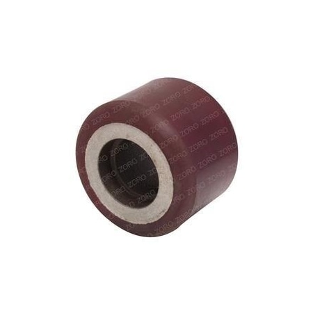 Yale REPLACEMENT WHEEL, POLY 4 X 2 7/8 2.047 504574280