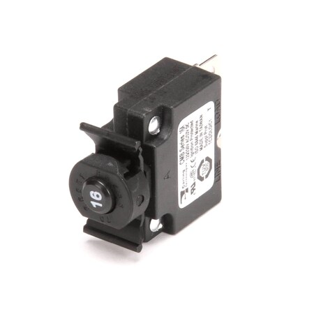 Merco Circuit Breaker, 16A 8074882