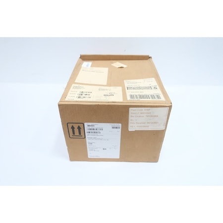 Rosemount DIFFERENTIAL PRESSURE TRANSMITTER 2051TG2A2B21AB4K5M5Q4