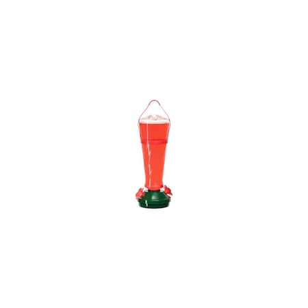 Woodlink Plastic Hummingbird Feeder, 12-oz. 24124