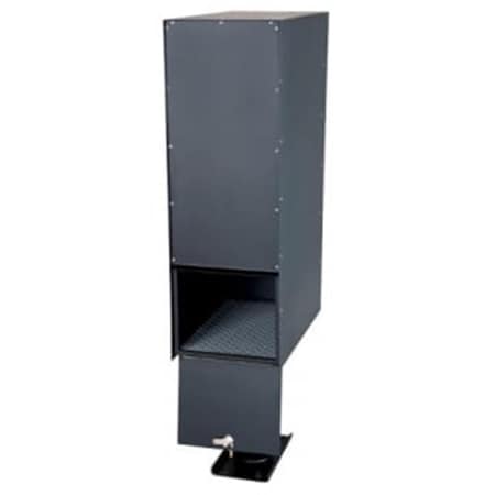 Jayco Supreme Letter Locker Rear Access LL5RSUP