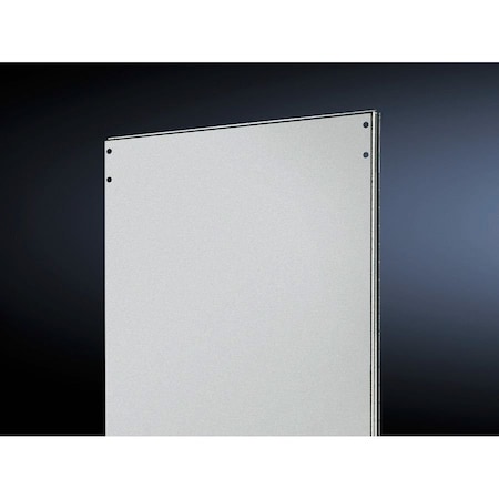 Rittal 1800H0500D Ts Partition Wall 1800X500Mm 8609850