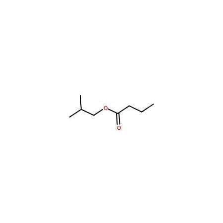 Ak Scientific Isobutyl butyrate (25mL), CAS 539-90-2 8715AJ-25mL