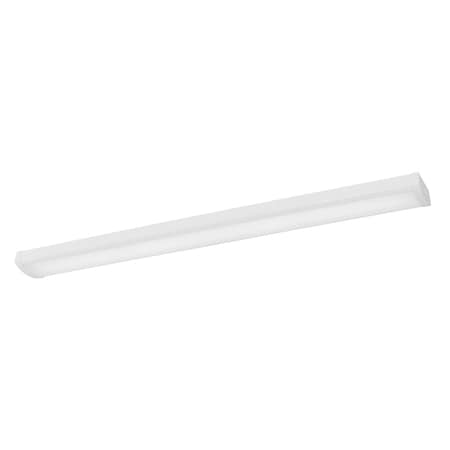 Afx Shaw - 24in LED Linear Ceiling Light - 26W - 3 CCT - White SHAL0524LAJMVWH