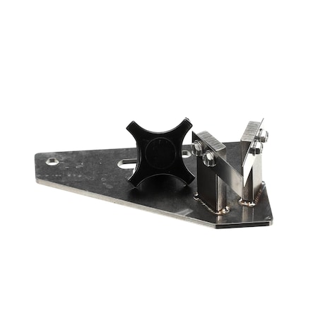 Biro REAR BLADE CLEANING UNIT ASSEMBLY AS12132