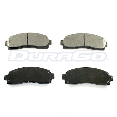 Durago PremiuBrakPad BP833C