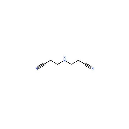 Ak Scientific 3, 3'-Iminodipropionitrile (5g), CAS 111-94-4 5880AL-5g