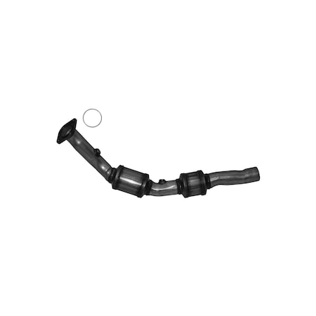Ap Exhaust Catalytic Converter-Direct Fit, 644018 644018