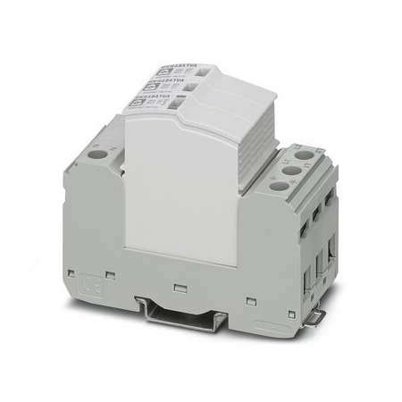 Phoenix Contact VAL-SEC-T2-2S-175-FM Plug-in surge 2905351