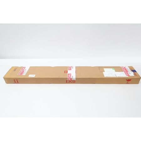 Iko LINEAR GUIDE, 2PK LRXDG30C2R1080-E527/E528