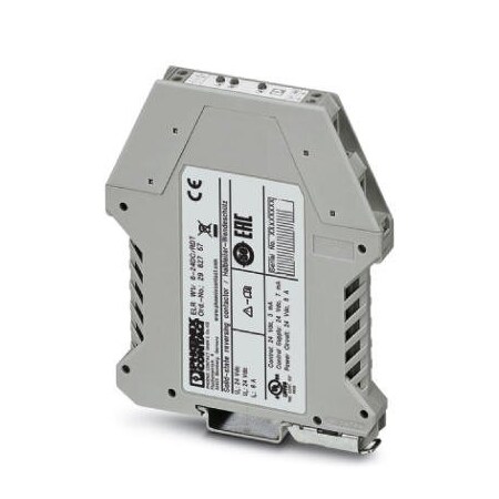Phoenix Contact ELR W1/ 6-24DC/RDT Electronic reversing 2982757