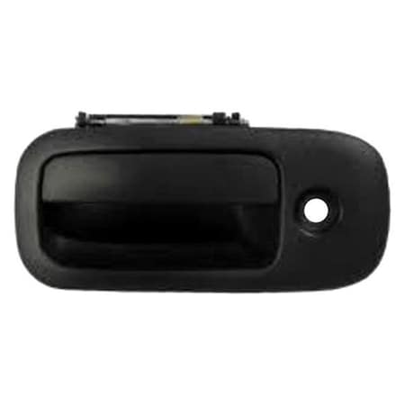 Geared2Golf Front Driver Side Exterior Door Handle for 1996-2009 Chevy Express GE2467128