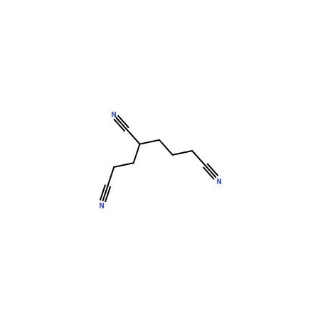 Ak Scientific 1, 3, 6-Hexanetricarbonitrile (5g), CAS 1772-25-4 4505AL-5g