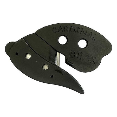 Cardinal Replacement Blade Head, 2 1/4" L, PK10 C-114