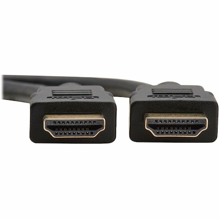 Tripp Lite 35FT HIGH SPEED HDMI CABLE DIGITAL VIDEO WITH AUDIO 4K X 2K M/M 35FT P568-035