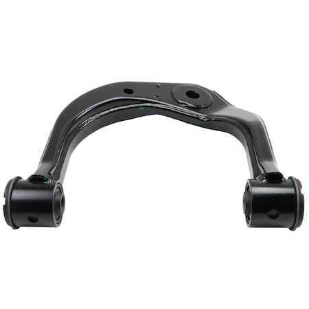 Moog Front Left Upper Suspension Control Arm, RK640610