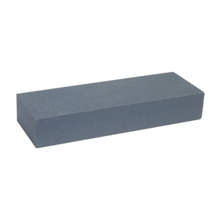 Norton Abrasives Benchstone, Crystolon Carbide, Fine 61463685500