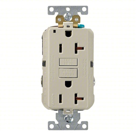 Leviton Plugs and Receptacles G5362-R