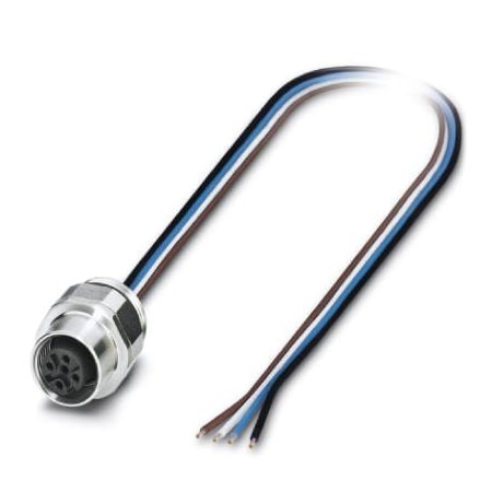 Phoenix Contact SACC-EC-M12FS-4CON-PG 9/0 5 VA 1554649