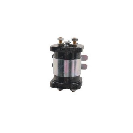 E-Z-Go REPLACEMENT SOLENOID, 24 VOLT 20468G4