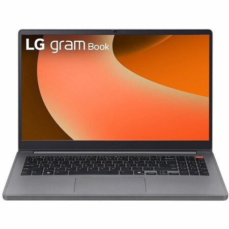Lg 15.6IN LG GRAM BOOK 15UB50T-V B2 BUSINESS LAPTOP 256 GB SSD, 16GB RAM, INTEL 15UB50T-V.APB2U1
