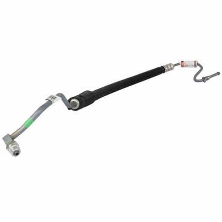 Motorcraft Power Steering Pressure Line Hose Assembly, PSH78