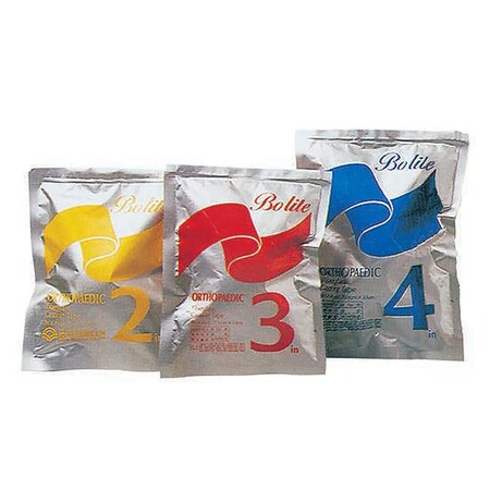 Jorgensen Laboratories JorVet Fiberglass Casting Tape, 2"x4 Yards, 5PK J0574A