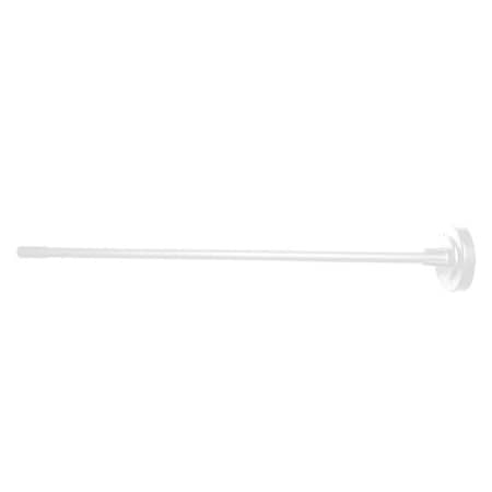 Westgate FLOOD LIGHT WALL-MOUNTING ARM 30in, WHITE ACC-WMA-30-WH