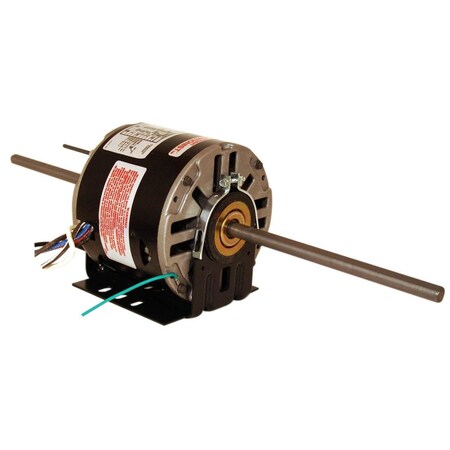Century Fan Coil Air Conditioner Motor 5.6in CX 1/2 HP 1075/3 RA1056WB