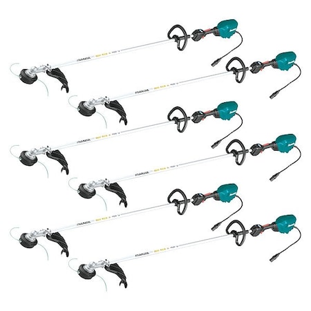 Makita Connectx Brushless String Trimmer, 40V CRU03Z-6