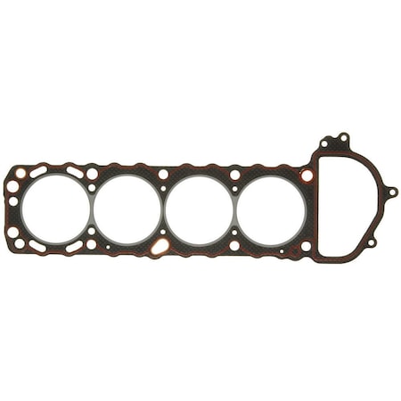 Ajusa By Crp Industries Ajusa Engine Cylinder Head Gasket 10091800