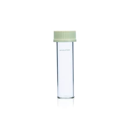 Wheaton Hybridization Bottle, 35 x 150 mm 805003