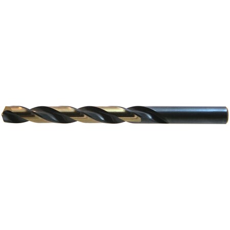 Drillco Heavy Duty Nitro Jobber Drill Bits 1/16" 400N104