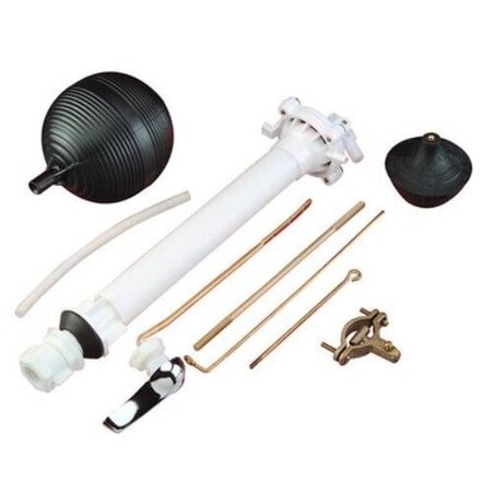 Oatey PP830-3 TANK REPAIR KIT ANTI-SIPHON F/12IN TANK PP8303