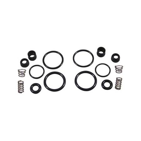 Swivel 9D00088782 Repair Kit for Delta & Delex SW154192