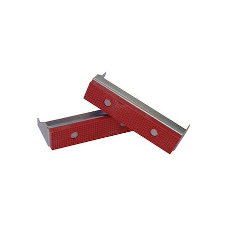 Eclipse Tools FIBER JAWS FOR 6-in  MECHANICS VISE EFG6