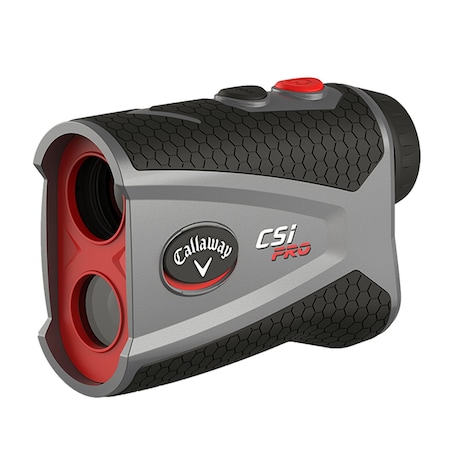 Callaway CSI Pro Golf Laser Rangefinder C85993