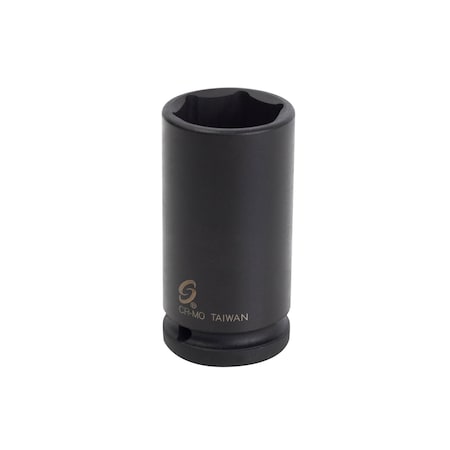 Sunex 3/4 in Drive 30Mm Deep Impact Socket 430MD