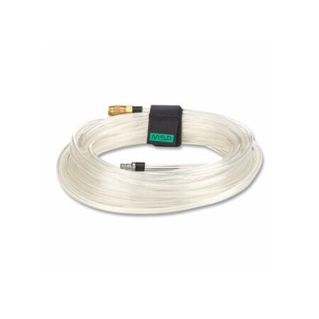 Msa Safety ALTAIR Pump Probe, 10 ft L, Polyurethane, Sampling Line 454-10040665