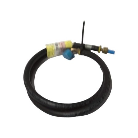 John Deere HOSE, JOHN DEERE OEM RE172907 RE172907
