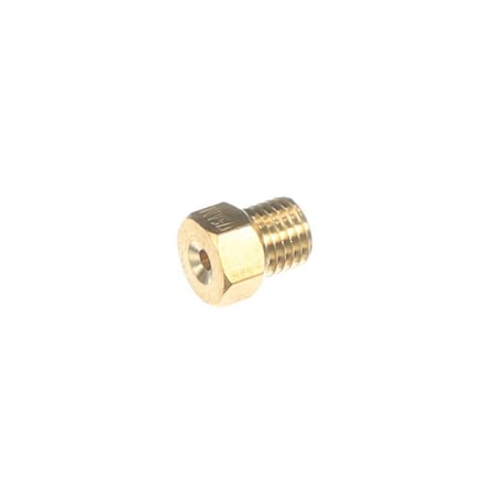 Whirlpool RANGE SURFACE BURNER ORIFICE W10849717