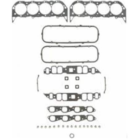 Fel-Pro 17248 Marine Head Gasket Set for Big Block Chevy FEL17248