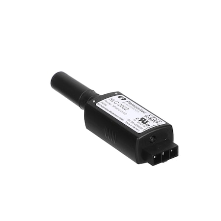 Xlt Ovens Flame Detector, 24VDC XP-4210-UV-DC