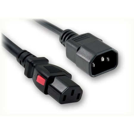 Quail Electronics 1.0M UNIV. JUMPER B I C14 TO C13AL 3500.039AL