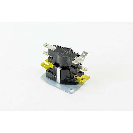 Heil Sequencer Dpst 24 S 1056789