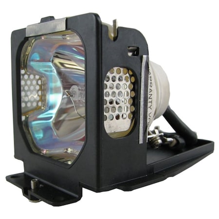Battery Technology BTI Replacement Lamp - 200 W Projector Lamp - UHP - 2000 Hour 6103092706-BTI