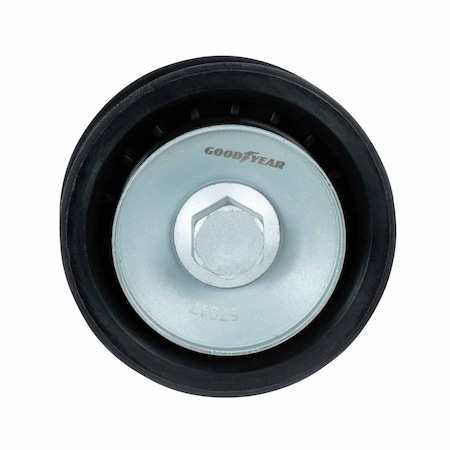 Goodyear Accessory Drive Belt Tensioner or Idler Pulley 57917