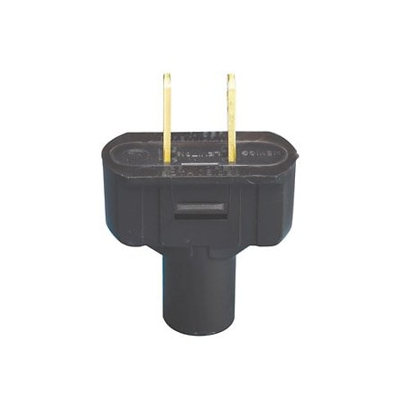 Leviton Residential Grade Plug 15 Amp, 125 Volt 48643-E