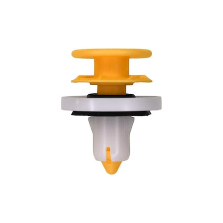 Auveco GM Door Panel Retainer & Grommet, 15PK 23553