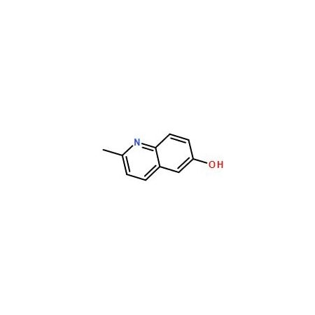 Ak Scientific 2-Methylquinolin-6-ol (5g), CAS 613-21-8 9177AB-5g